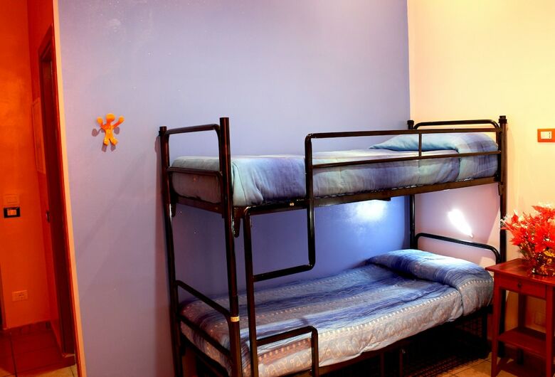 Legends Hostel