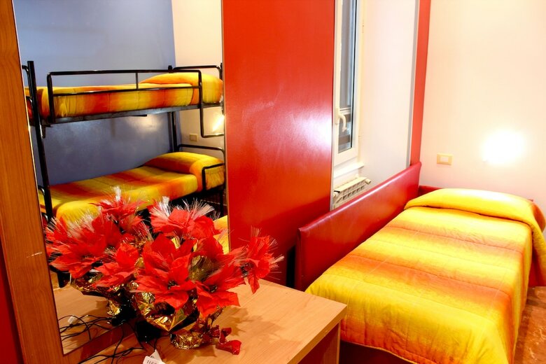 Legends Hostel
