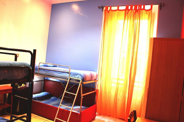 Legends Hostel