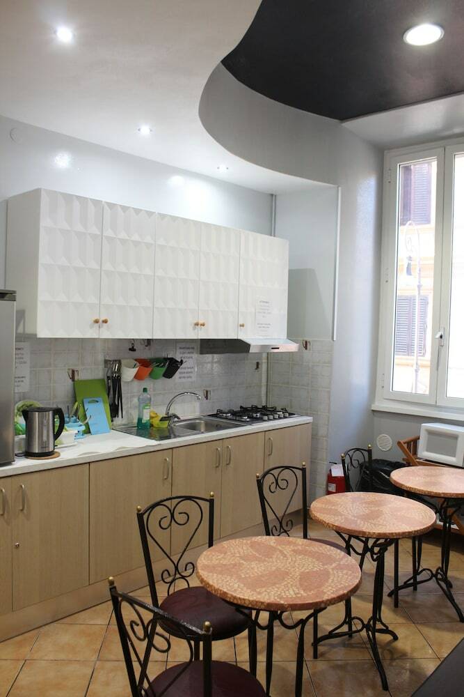 Legends Hostel