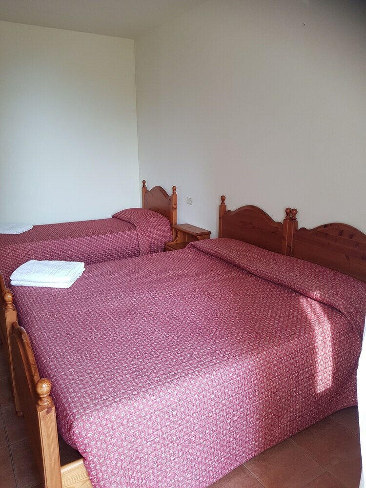 Hotel Albergo La Cascata