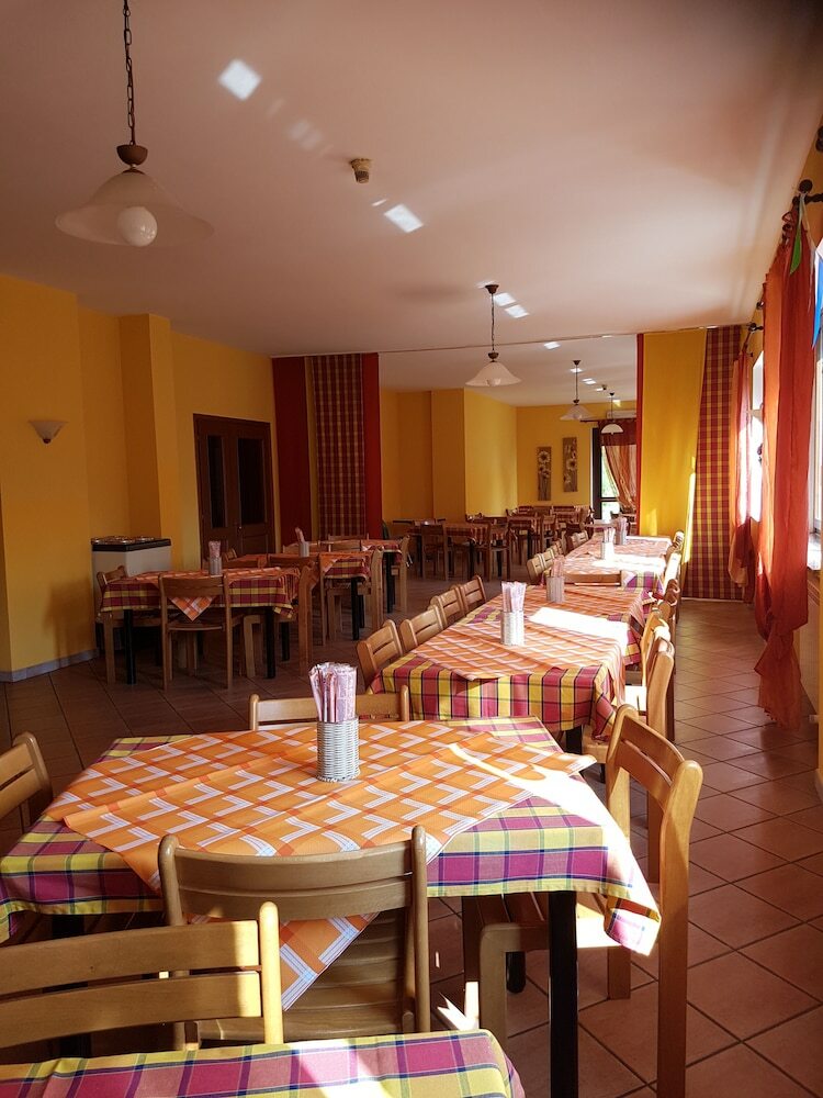 Hotel Albergo La Cascata