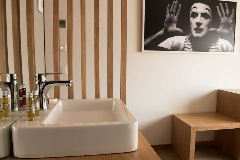 Porto Coliseum Hotel