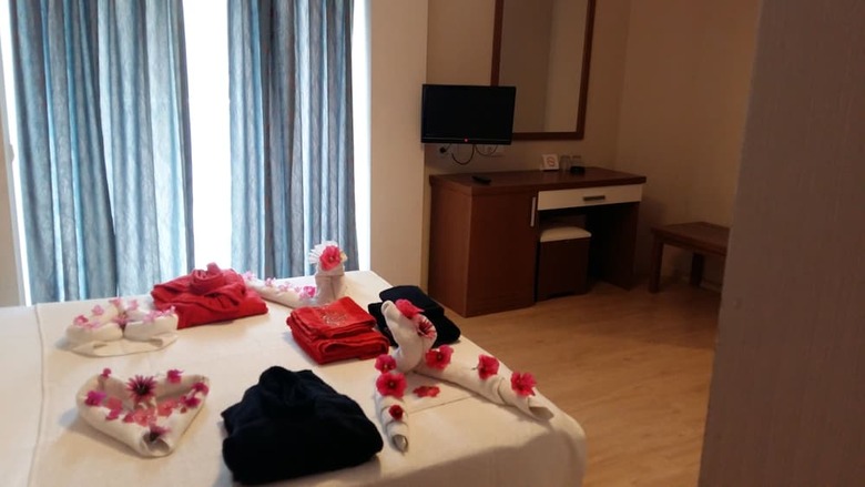 Supreme Marmaris Hotel