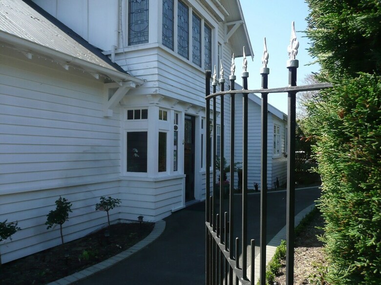 Bed & Breakfast Kershaw House Boutique Accommodation