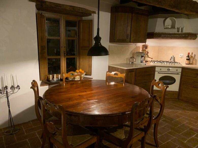 Leon Morto B&B