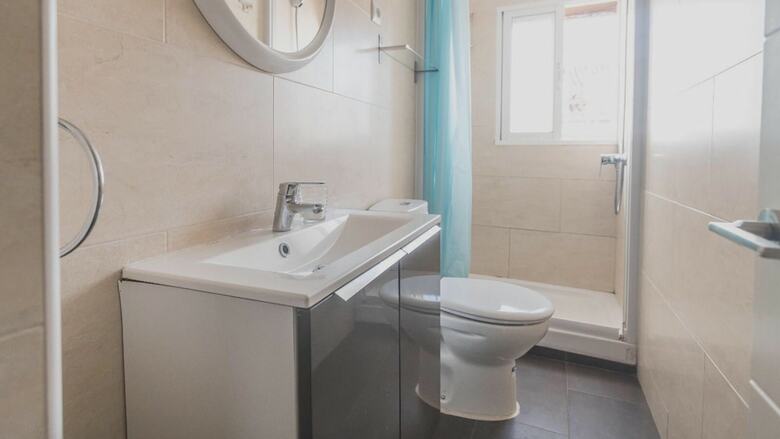 Apartment With One Bedroom In Madrid, With Wifi