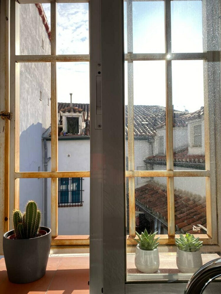 Apartment With One Bedroom In Madrid, With Wifi