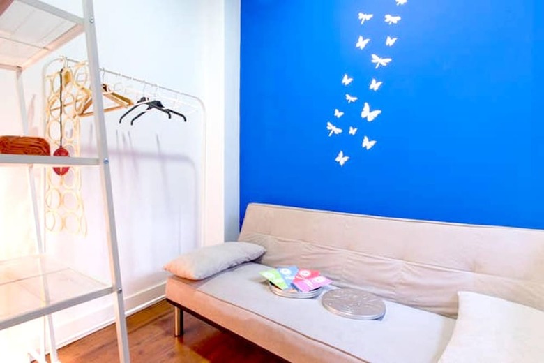Apartment With 2 Bedrooms In Madrid, With Wifi