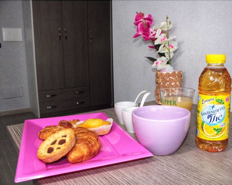 Bed & Breakfast La Primavera