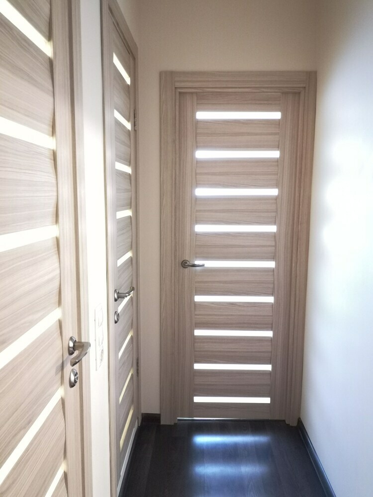 Apartamentos Orekhovo Dom U Parka
