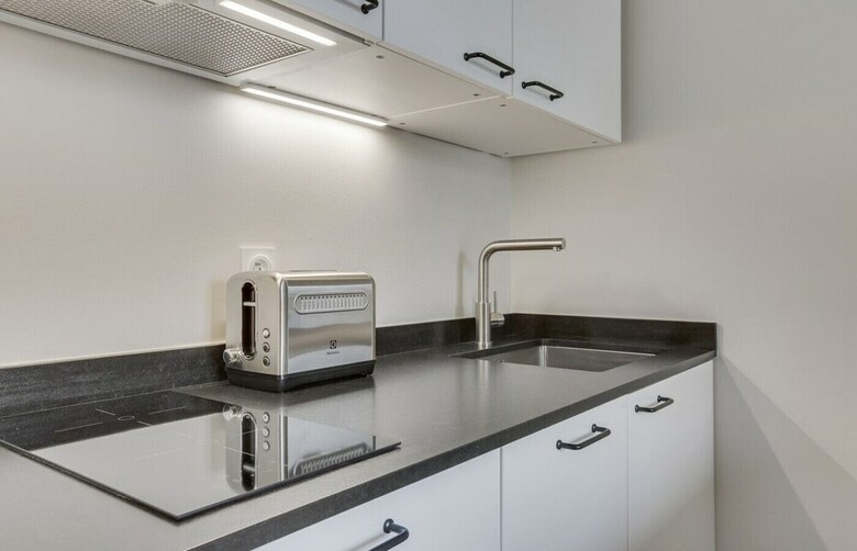 Apartamento Apt Lumineux Et Calme Pour 3 Pers