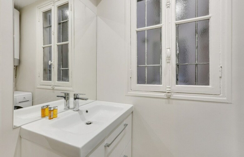 Apartamento Apt Lumineux Et Calme Pour 3 Pers