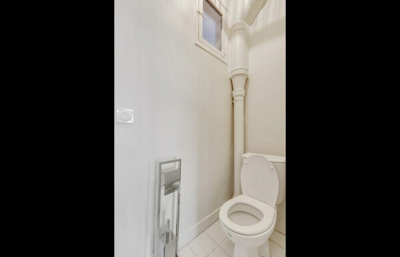 Apartamento Apt Lumineux Et Calme Pour 3 Pers