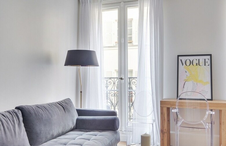 Apartamento Elegant Family Apt 5 Pers - Bon March�