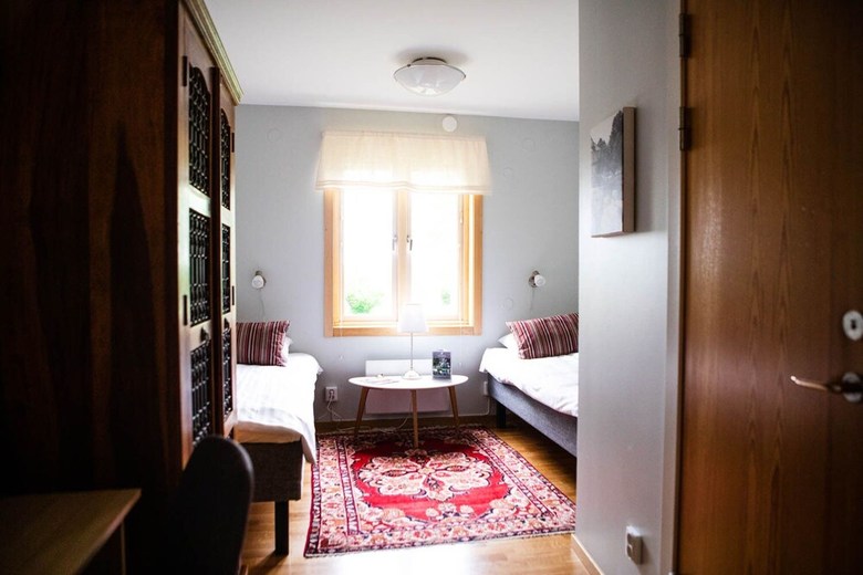 Posada �sundsholm Golf & Country Club