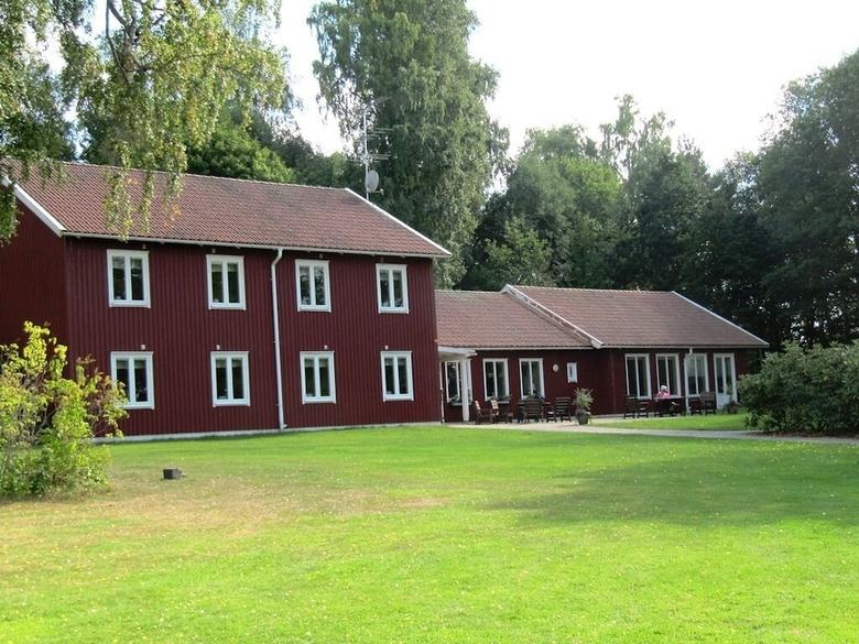 Posada �sundsholm Golf & Country Club