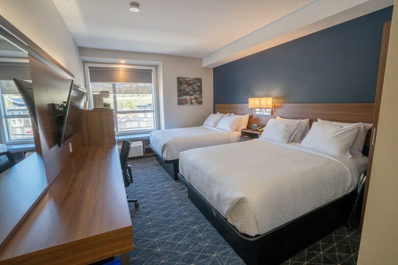 Hotel Park Inn By Radisson, Kelowna