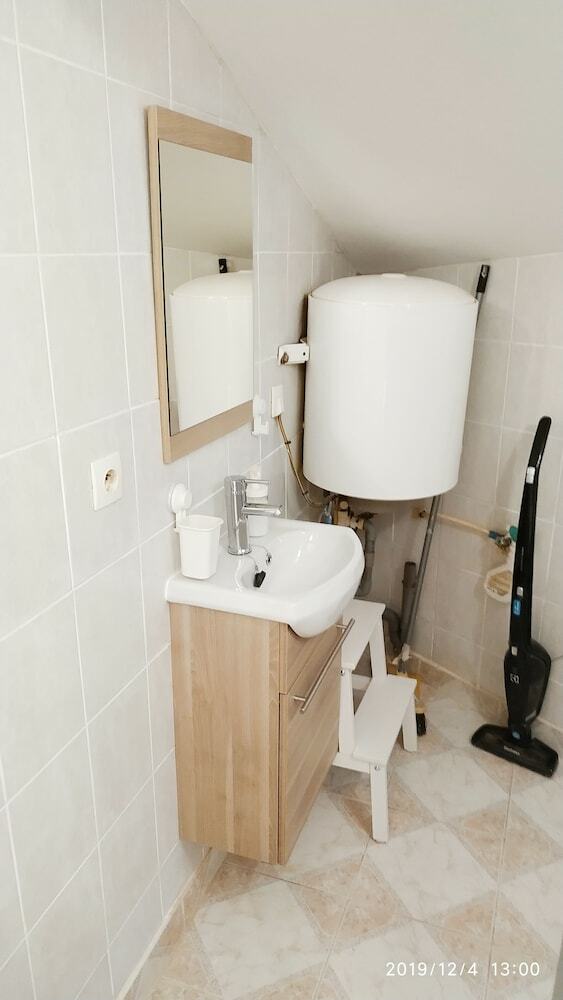 Apartamento L'appart & Bleu
