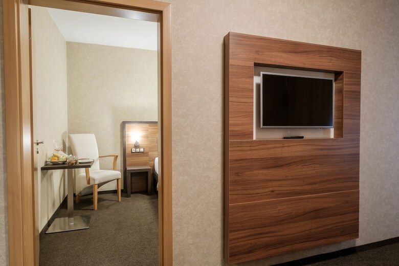 Premium Business Hotel Bratislava