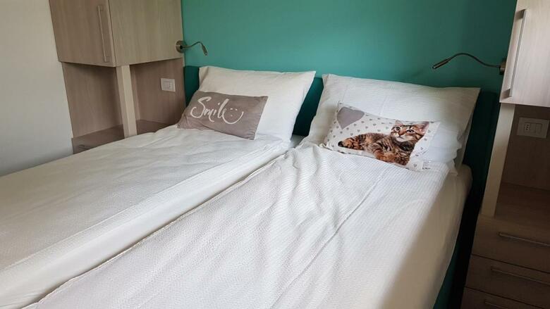 Casa Maria Apartments