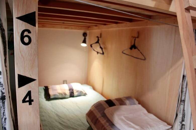 Hostal Cocoroom Guesthouse Cafe And Garden - Hostel
