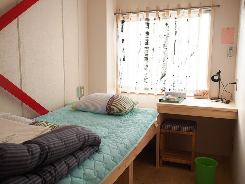 Hostal Cocoroom Guesthouse Cafe And Garden - Hostel