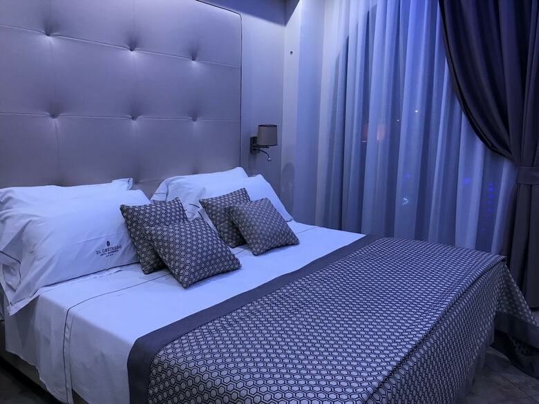 Hotel Il Castello