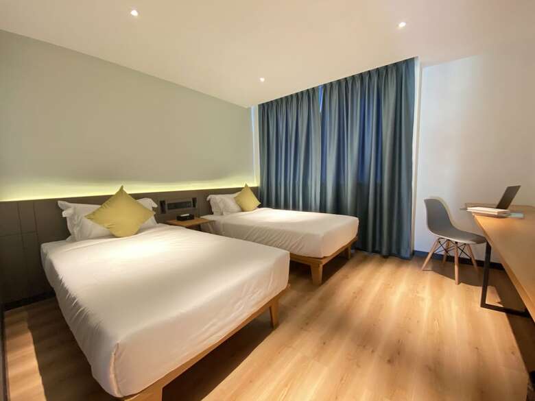 Yunfan Hotel
