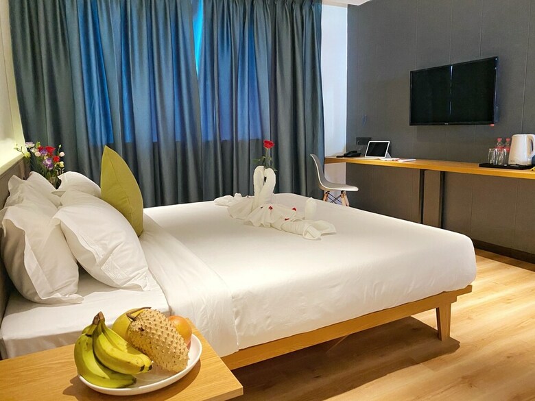 Yunfan Hotel