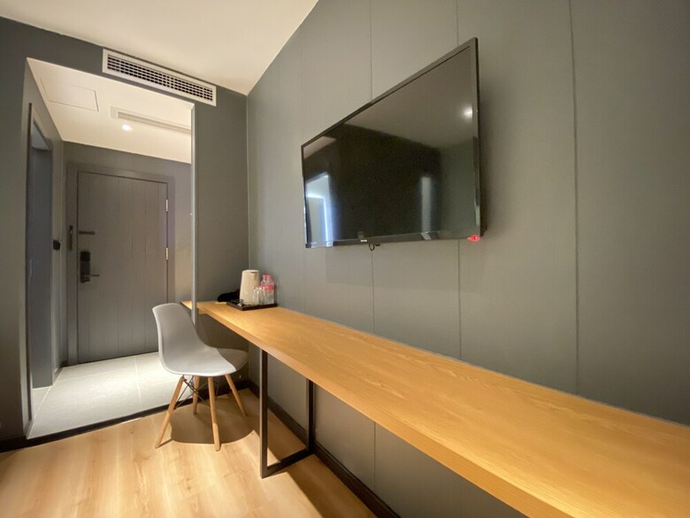 Yunfan Hotel