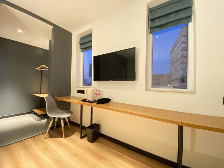 Yunfan Hotel