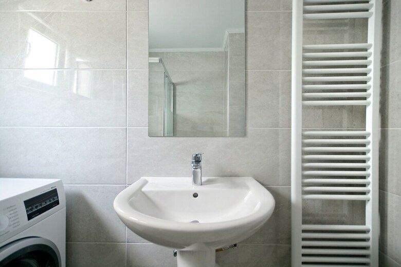 Apartamentos Poseidon Residence