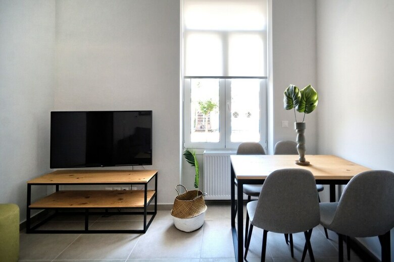 Apartamentos Poseidon Residence