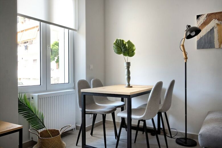 Apartamentos Poseidon Residence