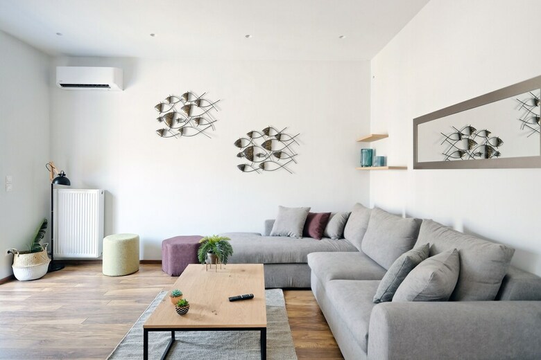 Apartamentos Poseidon Residence