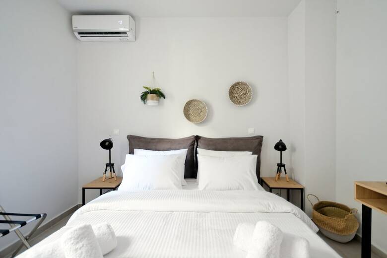 Apartamentos Poseidon Residence
