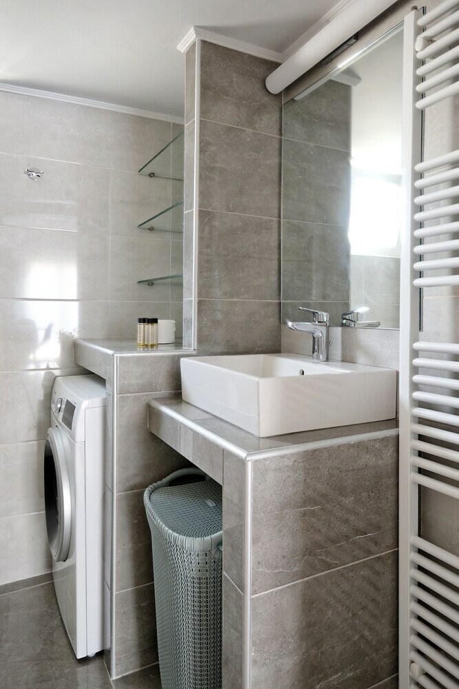 Apartamentos Poseidon Residence