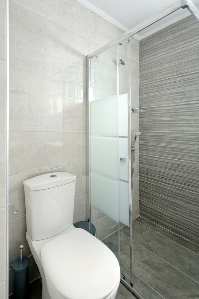 Apartamentos Poseidon Residence