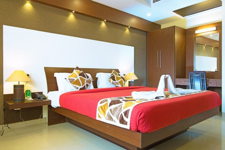 Hotel Royal Omars