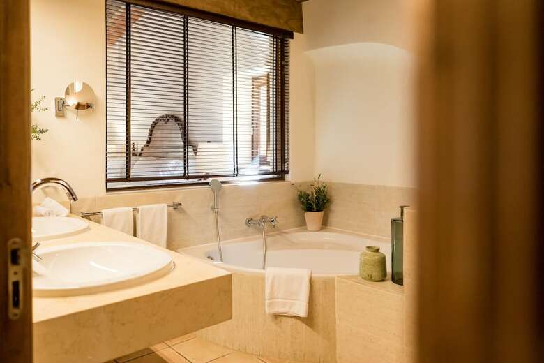 Hotel Ljs Ratxo Eco Luxury Retreat