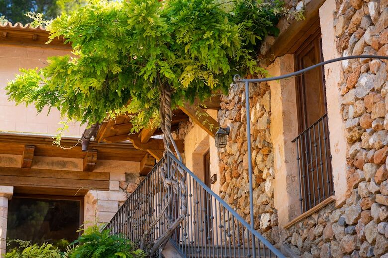 Hotel Ljs Ratxo Eco Luxury Retreat