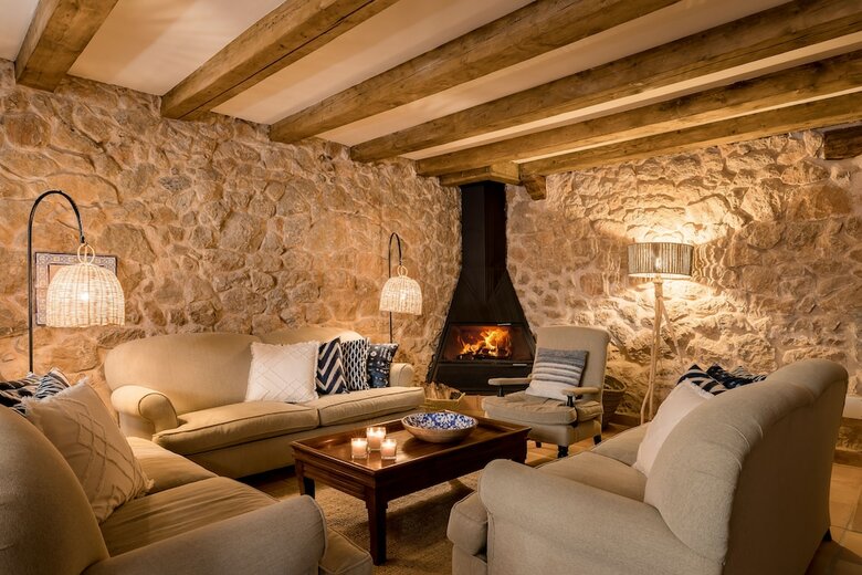 Hotel Ljs Ratxo Eco Luxury Retreat