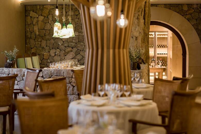 Hotel Ljs Ratxo Eco Luxury Retreat