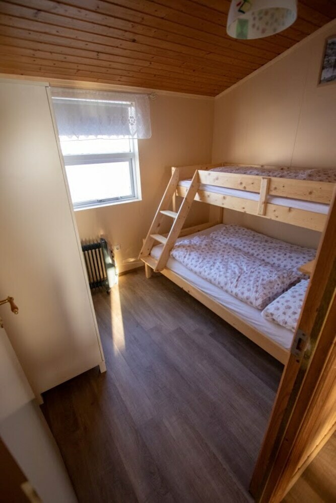 Apartamentos Gemlufall Guesthouse