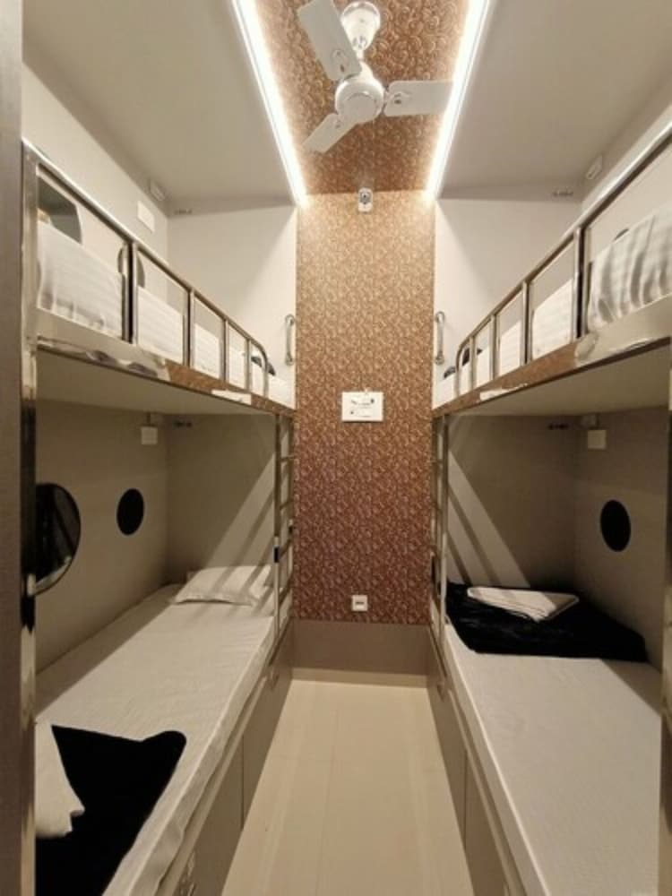 Hotel Nice Stay