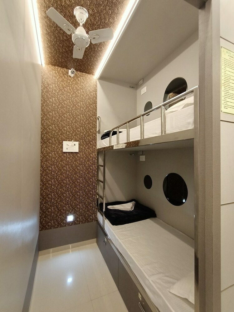 Hotel Nice Stay