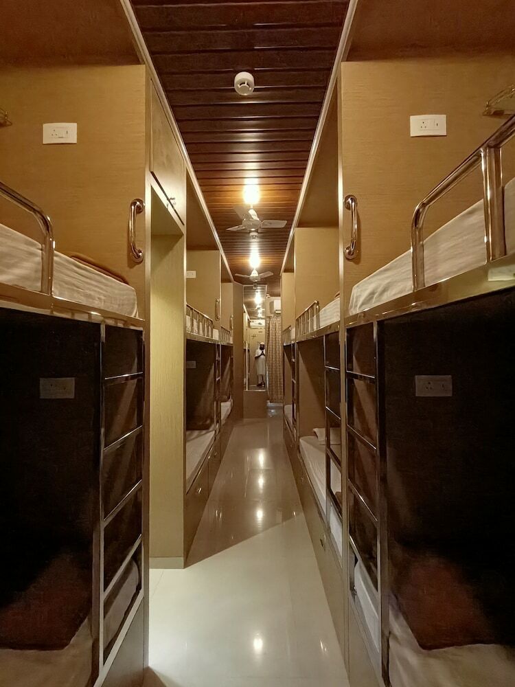 Hotel Nice Stay
