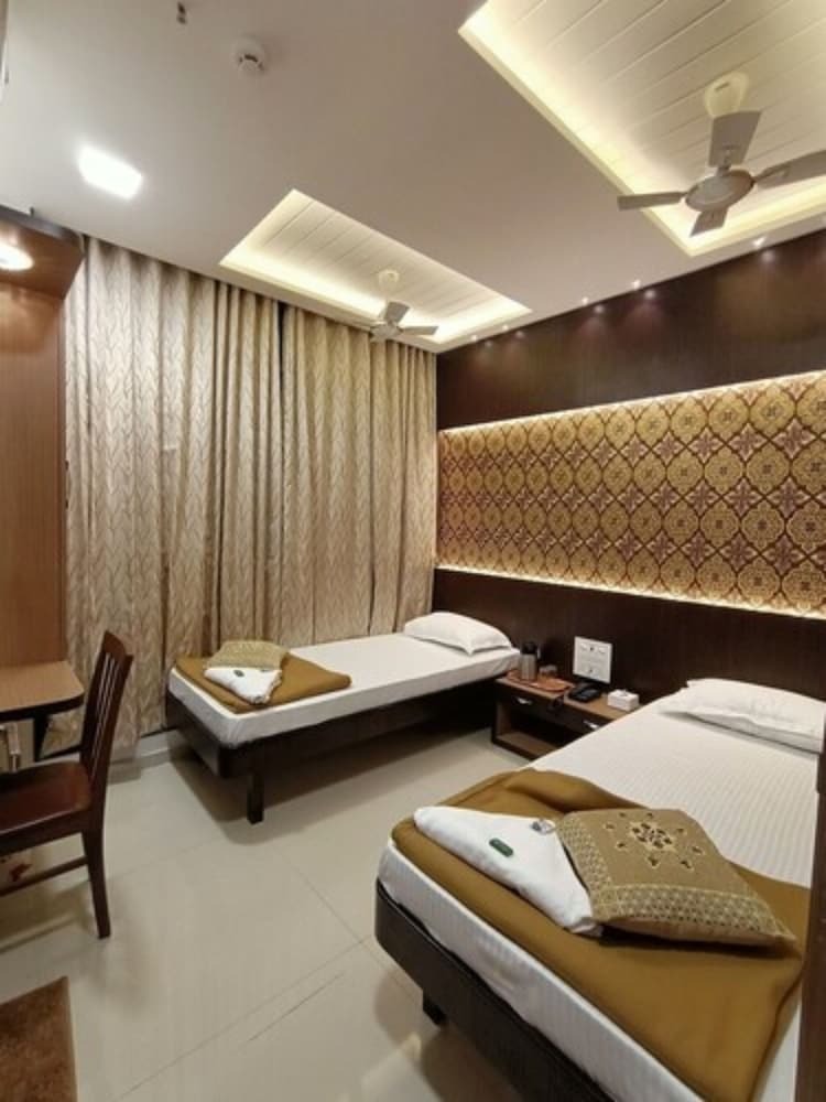 Hotel Nice Stay