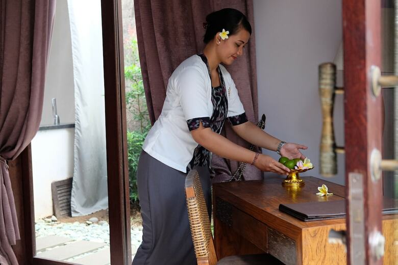 The Lokha Umalas Villas And Spa